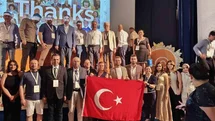 Çameli Cittaslow Genel Kurulu'nda Temsil Edildi