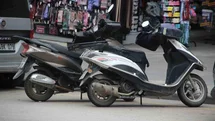 Erzurum'da Motosiklet Sayısı Artıyor
