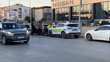 Kocaeli'de İki Ayrı Kaza ve Darp Olayı
