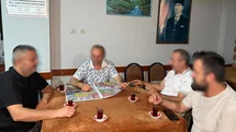 Yargıtay'dan Kahvehane Müdavimlerine Kötü Haber