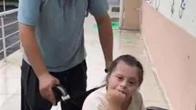 Düzce'de Duygu Dolu Babalar Günü Kutlaması