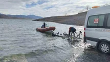 Elazığ'da Kayıp Adamın Cansız Bedeni Bulundu