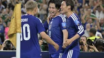 Japonya, Dünya Kupası'nda Tarihi Maçta Galip Geldi