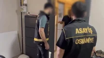 Osmaniye'de Dolandırıcılık Operasyonu