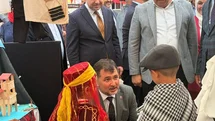 Gölyaka'da Eğitim ve Kültür Şenliği Yoğun İlgi Gördü