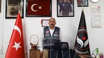 Çöp kamyonu şoföründen madde bağımlılığına karşı örnek mücadele