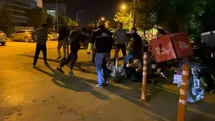 Bursa İnegöl'de Kavga Ortalığı Karıştırdı