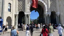 İstanbul'da YKS Heyecanı Sürüyor