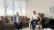 Çermikli Hacılar Ülkesine Döndü