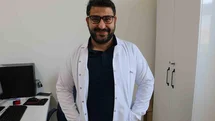 Diyarbakır'da ALS Hastalığına Dikkat Çekildi