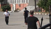 Yalova'da YKS Sınavı Başladı