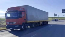 Çorum'da Trafik Kazası: 4 Yaralı