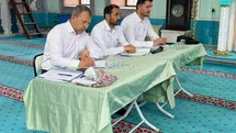 Odunpazarı'nda Ezan Yarışması Gerçekleşti