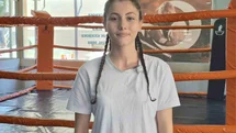 Eskişehir'de 15 Yaşında Şampiyonluklar Kazandı