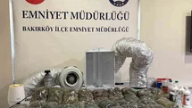 Beylikdüzü'nde Uyuşturucu Operasyonu Gerçekleşti