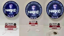Yalova'da Uyuşturucu Operasyonu Gerçekleşti