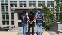 Batman'da Firari Suçlu Yakalandı