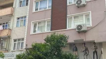 Samsun'da İnşaat İşçisi Hayatını Kaybetti