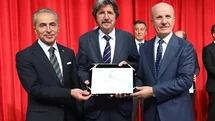 BUÜ, Türkiye’nin "spor dostu kampüs" unvanına sahip seçkin üniversiteleri arasına girdi