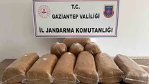 Gaziantep'te 353 Aranan Şahıs Yakalandı