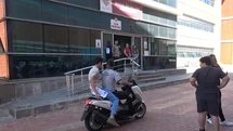 Kilis’te YKS'ye Son Anda Yetişildi