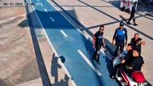 Mersin'de EDS Uygulaması Başladı