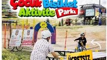 Erciyes'te Spor ve Macera Dolu Yaz Aktiviteleri