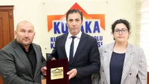 Arpalı Eko-Karavan Parkı Projesi Başladı