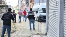 Eskişehir'de Pompalı Tüfekle Vurma Olayı