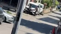 Sakarya'da Bacaklarından Vuruldu