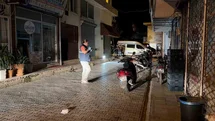 Gazipaşa’da silahlı kavga: 1 yaralı