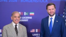 Pakistan Başbakanı Şerif ABD Heyetiyle Görüştü