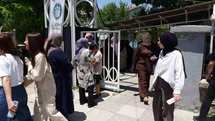 Malatya’da AYT maratonu tamamlandı