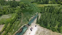 Kayseri'de Kano Sporu Müjdesi