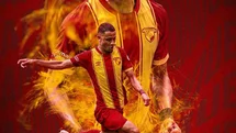 Andre Henrique Göztepe'de Heyecanlı
