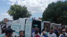 Manisa'da Balayı Kabusu Yaşandı