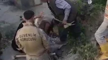 Şırnak'ta Kadına Şiddet İddiası Üzerine Gözaltı