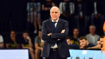 Zeljko Obradovic Panathinaikos’un Başına Geçti