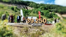 Kene ve Kokarca ile Mücadele İçin Keklik Salımı