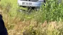 Aksaray'da Drenaj Kuyusunda Ceset Bulundu