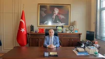 Kaymakam Duru'dan Babalar Günü Mesajı
