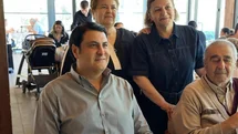 Gaziantep'te Babalar Günü Kutlaması