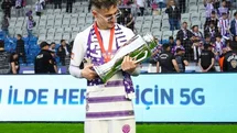 Enes Yetim'e Transfer Teklifleri Yağıyor