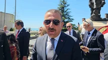 Zonguldak'ın Kurtuluş Yılı Törenle Kutlandı