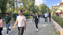YDT’nin tamamlanmasıyla birlikte YKS maratonu sona erdi