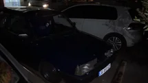 Kayseri'de Yaya Kazası
