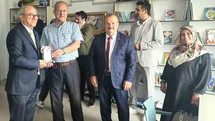 Kütahya'dan Konya'ya İyilik Köprüsü Açıldı