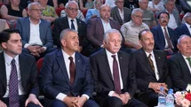 İzmir MHP Kongresinde Kararlı Mesajlar