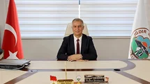 Iğdır Belediyesi’nde Başkan Yardımcıları Değişti