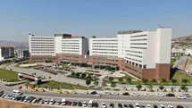 Elazığ'da 4 Yaşındaki Çocuk Düşerek Yaralandı